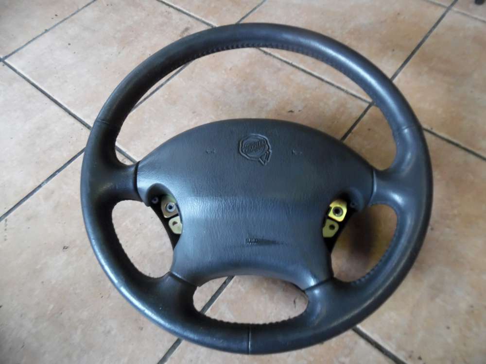 Chrysler 300M Lenkrad Leder