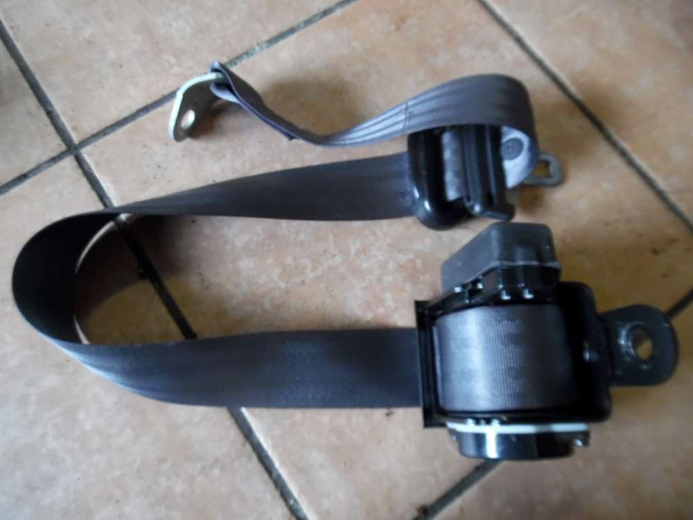 Chrysler 300M Sicherheitsgurt Gurt Hinen Links E27243