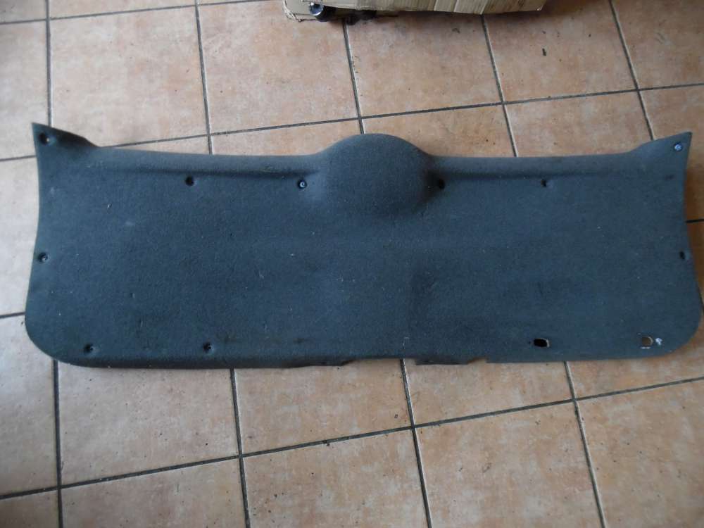 Opel Omega B Kombi Abdeckung Heckklappeverkleidung 