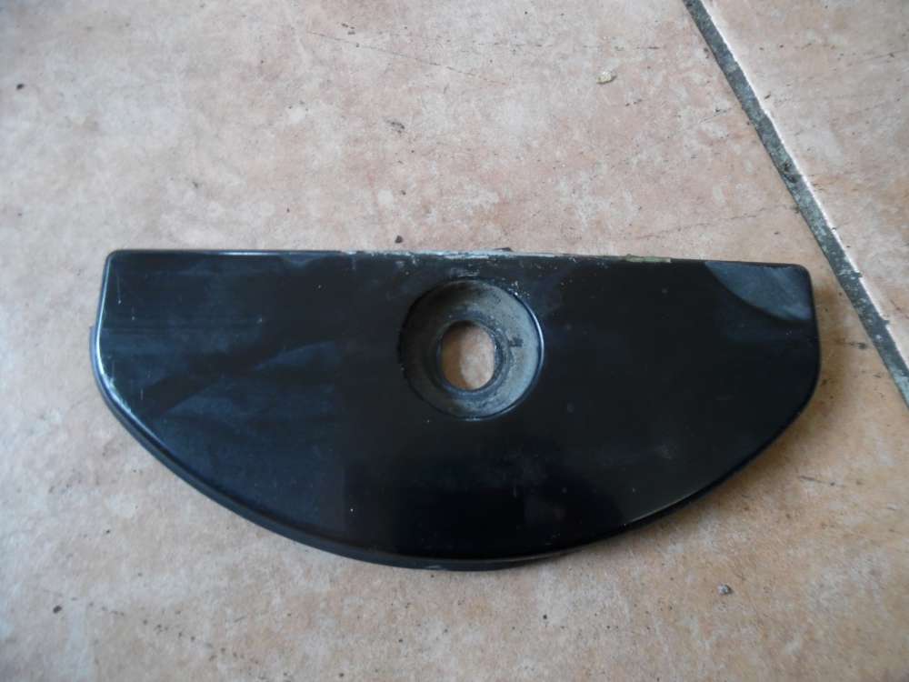 Opel Omega B Abdeckung Schlo Hinten 90435599