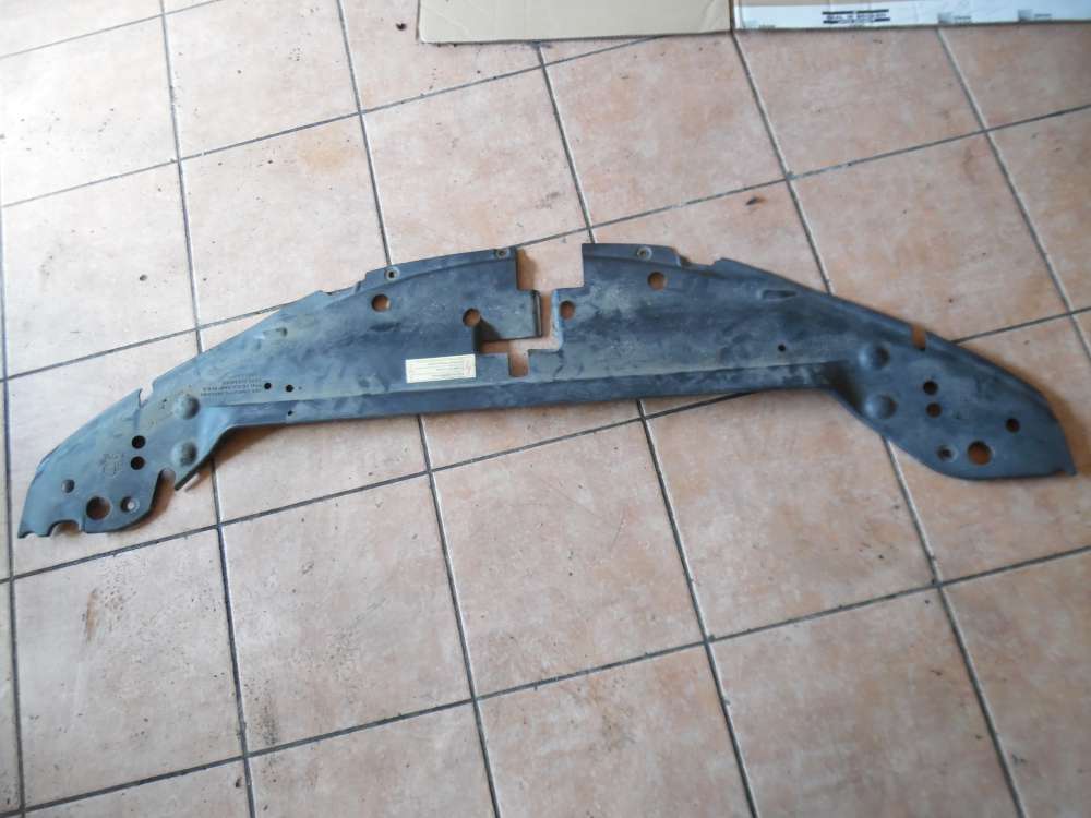 Chrysler 300M Abdeckung Verkleidung Schlotrger Frontmaske