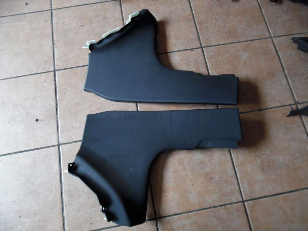Chrysler 300M Verkleidung fr Mittelkonsole 