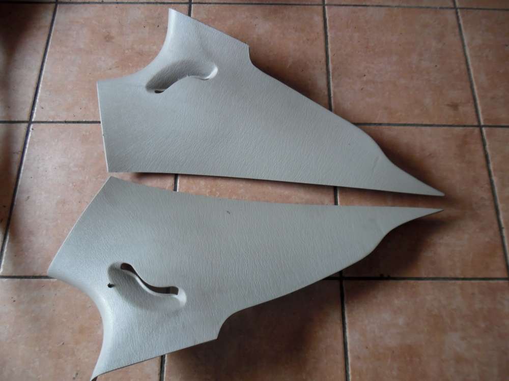 Chrysler 300M C-Sule Verkleidung Abdeckung Rechts / Links