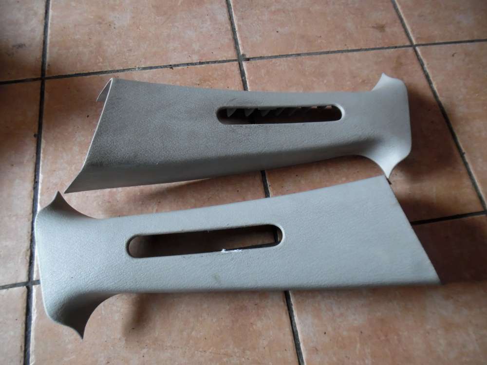 Chrysler 300M B-Sule Verkleidung Abdeckung oben Rechts / Links