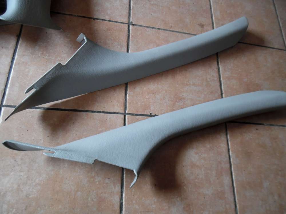 Chrysler 300M A-Sule Verkleidung Abdeckung Rechts / Links