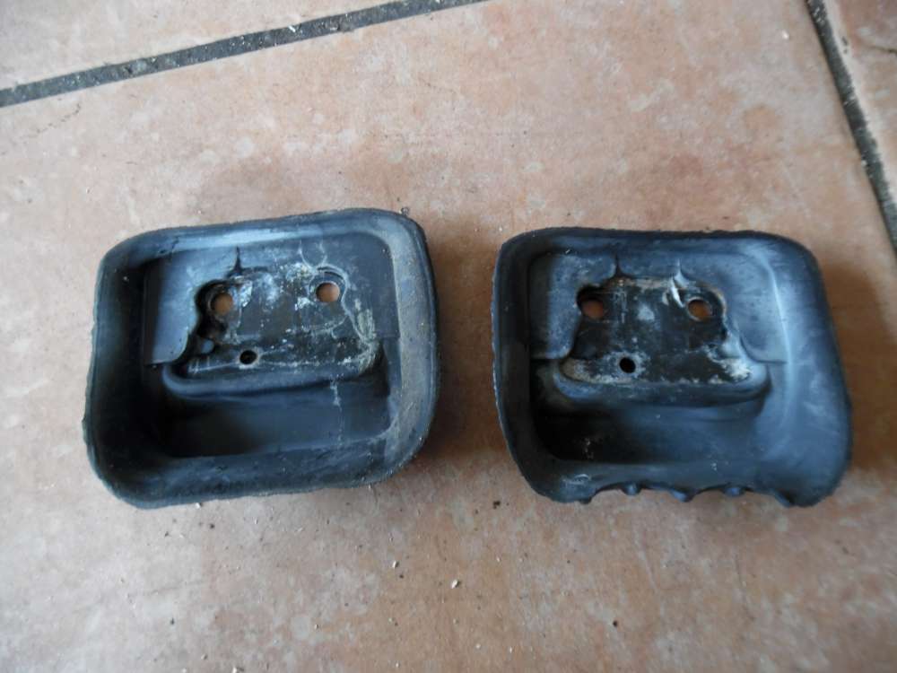 Chrysler 300M Abdeckung gummi