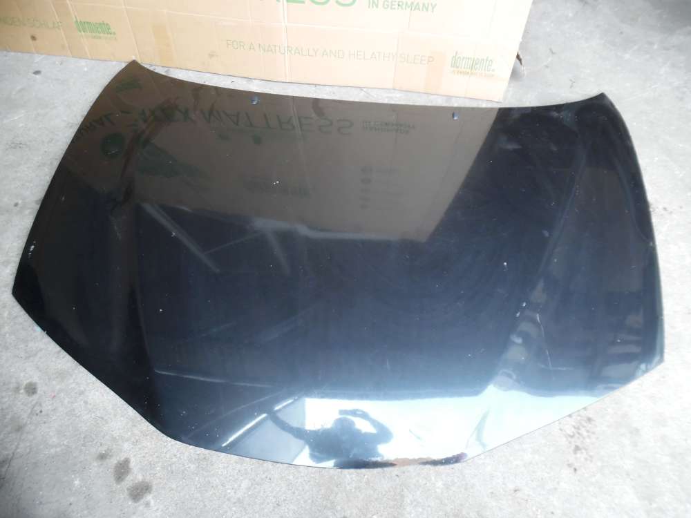 Chrysler 300M Motorhaube Schwarz anthrazit : PAW