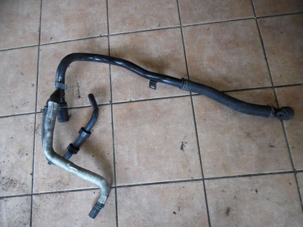 Seat Ibiza 6L Khlmittelflansch Khlwasserschlauch 6Q0122291