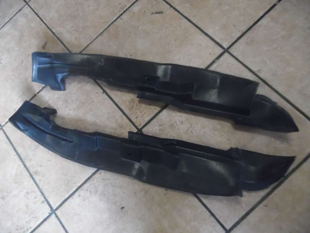 Audi A4 B5 Innenkotflgel Verkleodung Vorne 8D0821111 8D0821112