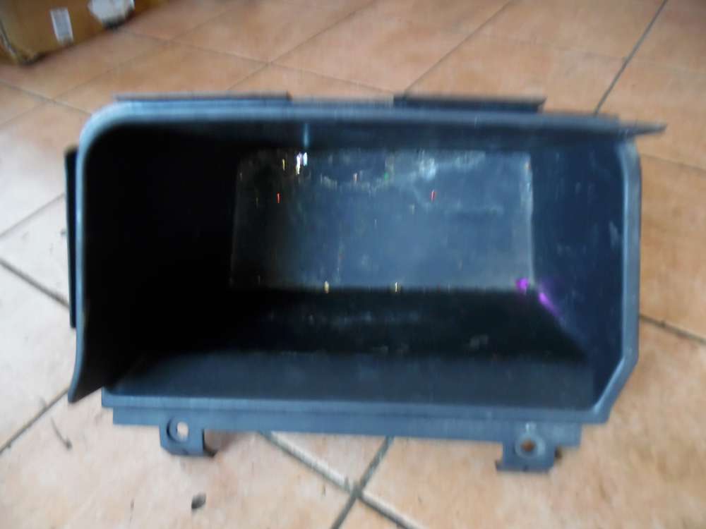 Bmw E46 316i Ablagefach Kofferraum Rechts 8204078