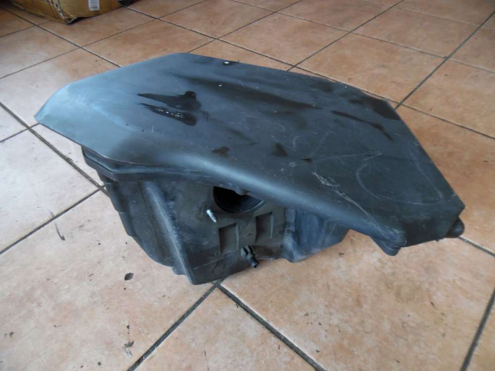 Bmw E46 316i Luftfilterkasten Luftfiltergehuse 7508710 