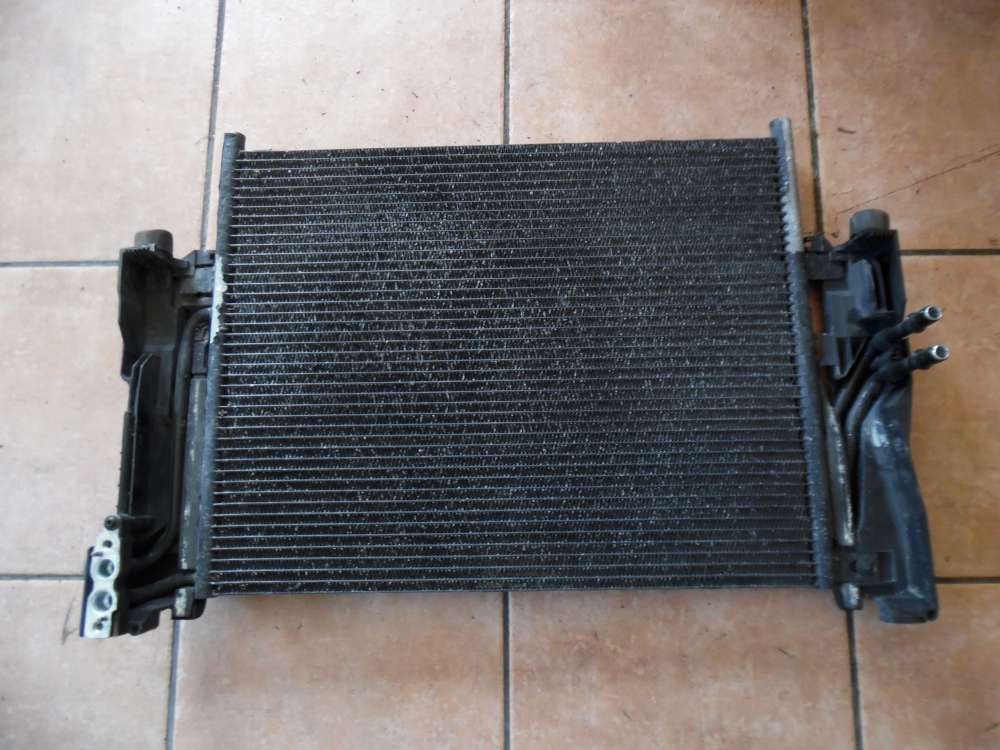 BMW E46 316i Klimakhler Kondensator 8377614 