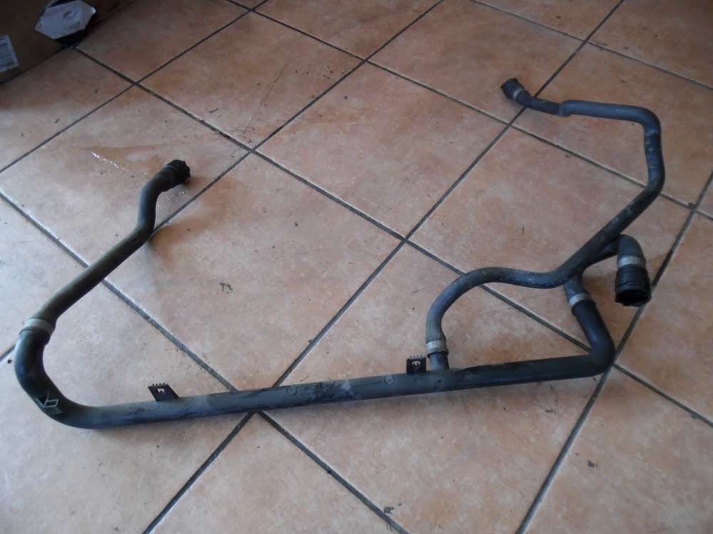 BMW E46 316i Wasserschlauch Khlwasserschluche 7510618
