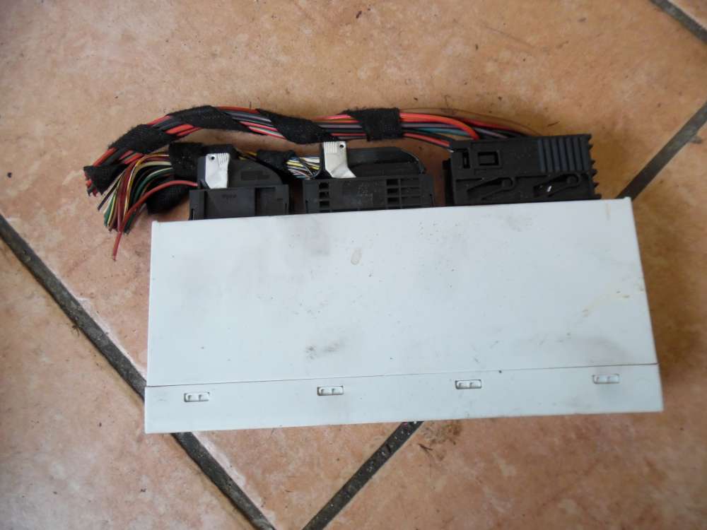 BMW E46 316i Komfortsteuergert GM5RD 61.35-6923959 