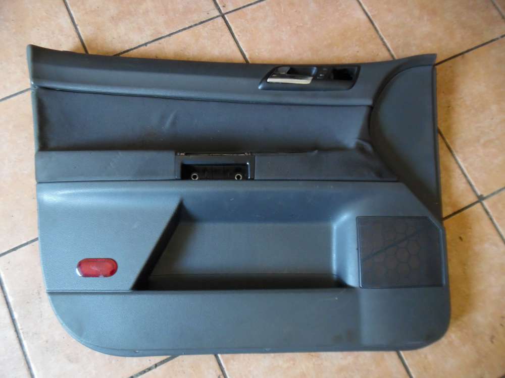 VW Polo 9N 5-Trer Trverkleidung Vorne Links 6Q4867011