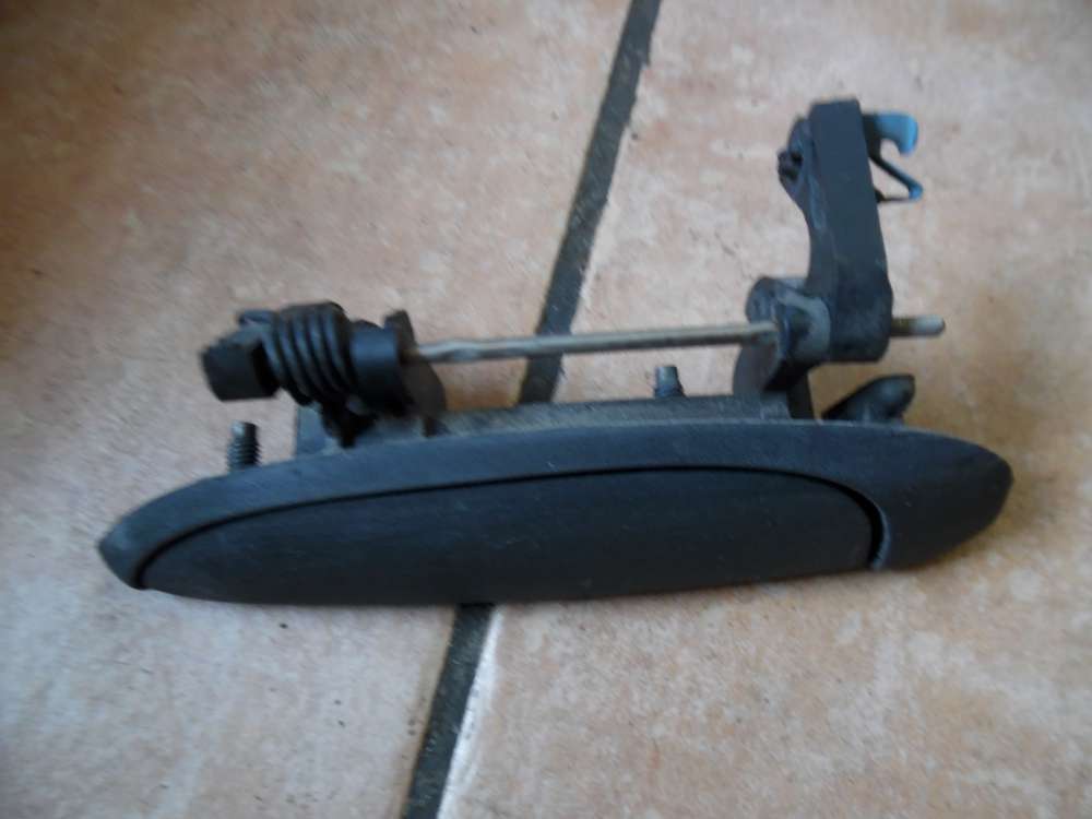 Renault Clio II 5-Trer Trgriff Auen Vorne Links 