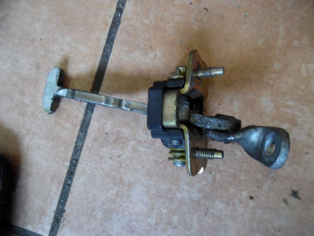 Renault Clio II Trfangband Vorne Links  