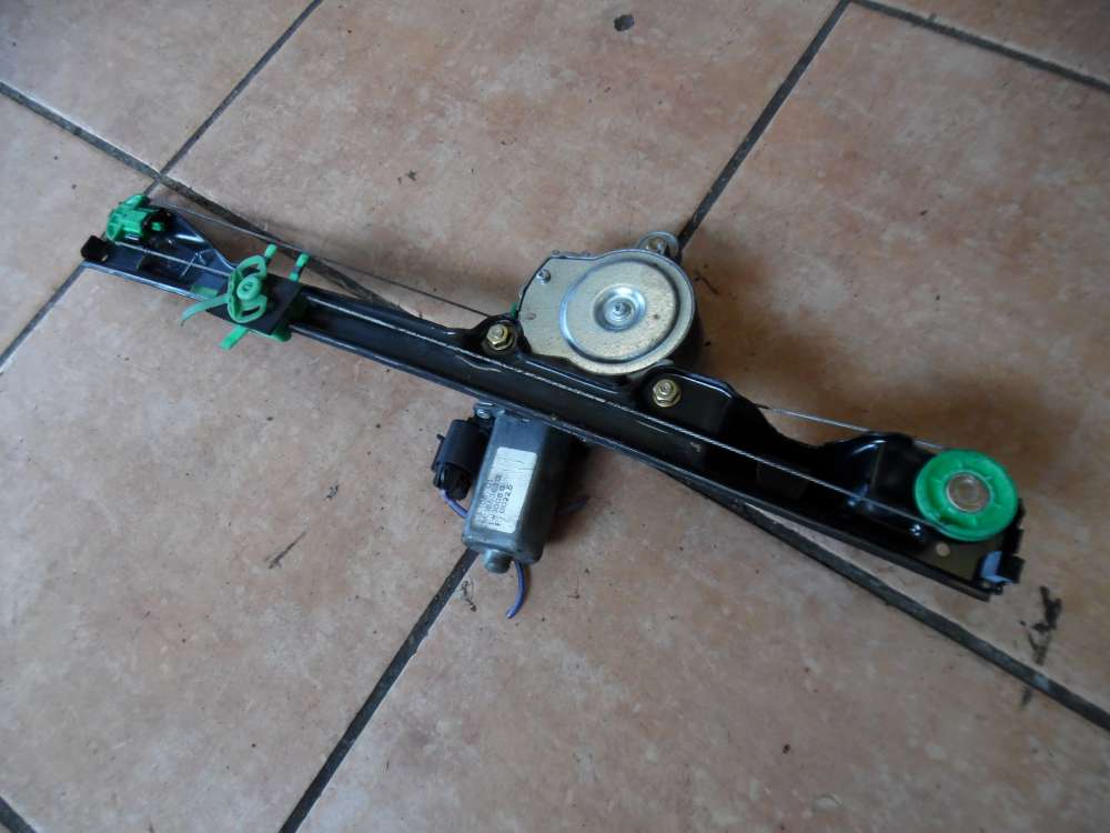 Fiat Punto 188 3-Trer Fensterhebermotor Vorne Links 16536312