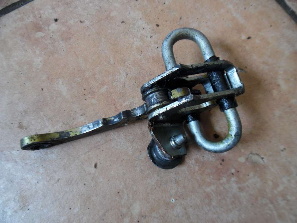 Fiat Punto 188 3-Trer Trfangband Vorne Links 