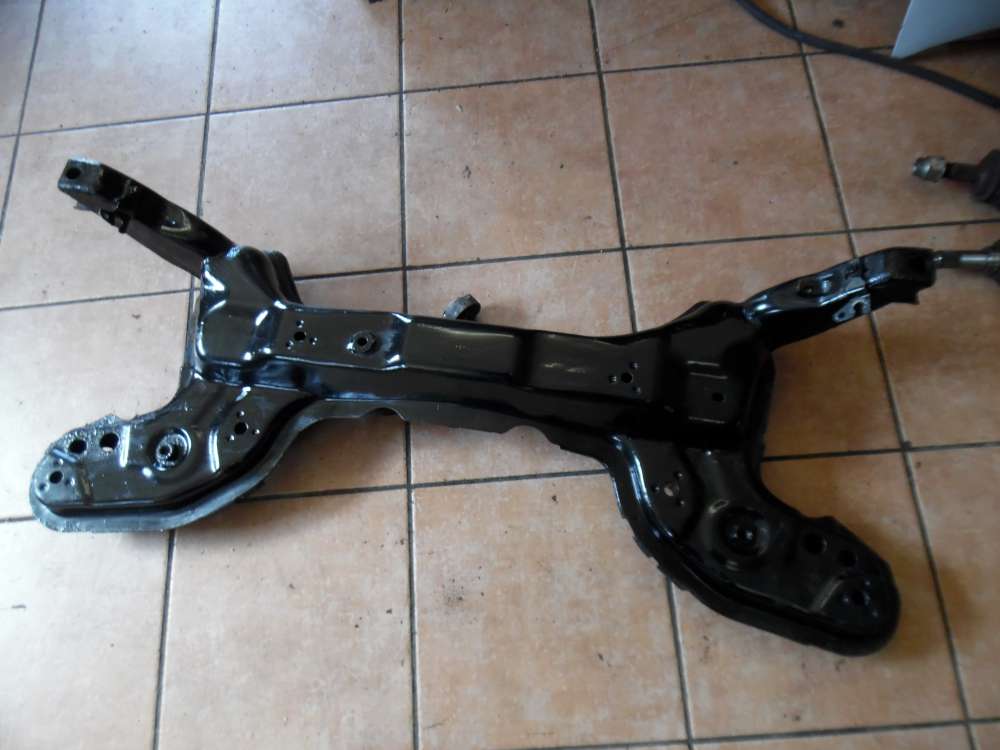 Fiat Punto 188 Motortrger Achstrger Vorderachse