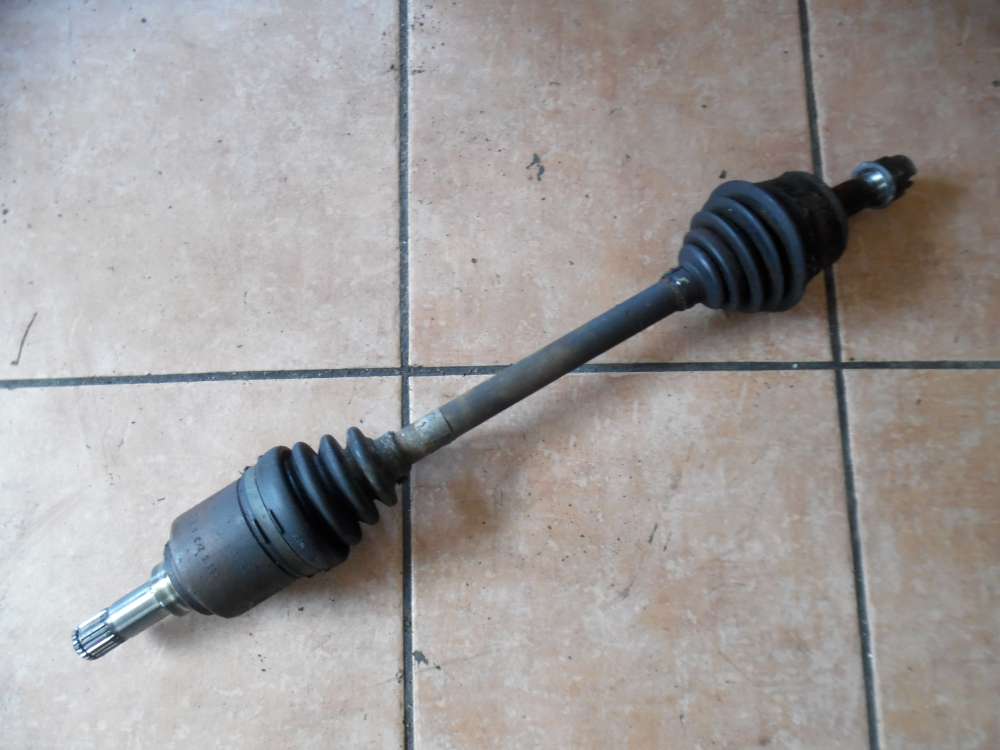 Fiat Punto 188 Antriebswelle Gelenkwelle Vorne Links