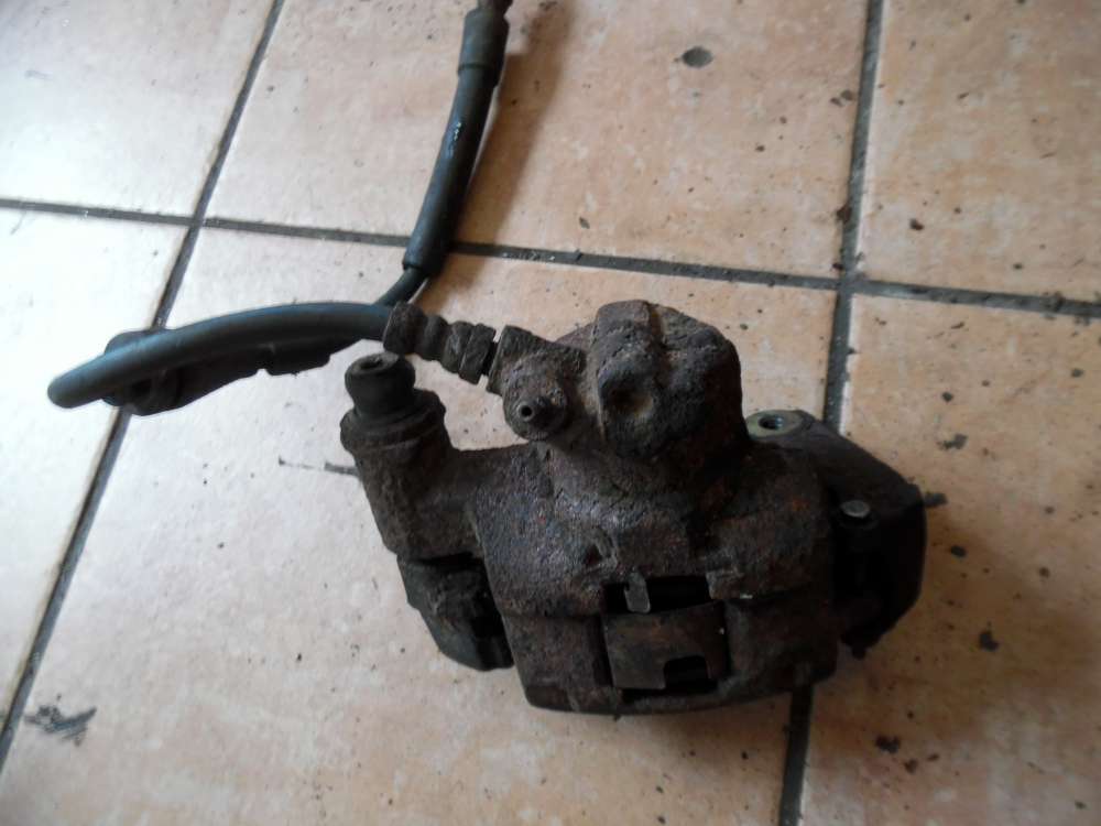 Fiat Punto 188 Bremssattel Vorne Rechts