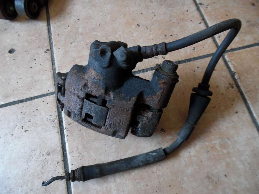 Fiat Punto 188 Bremssattel Vorne Links