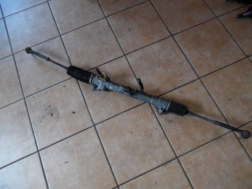 Fiat Punto 188 Lenkgetriebe Lenkung 37502371