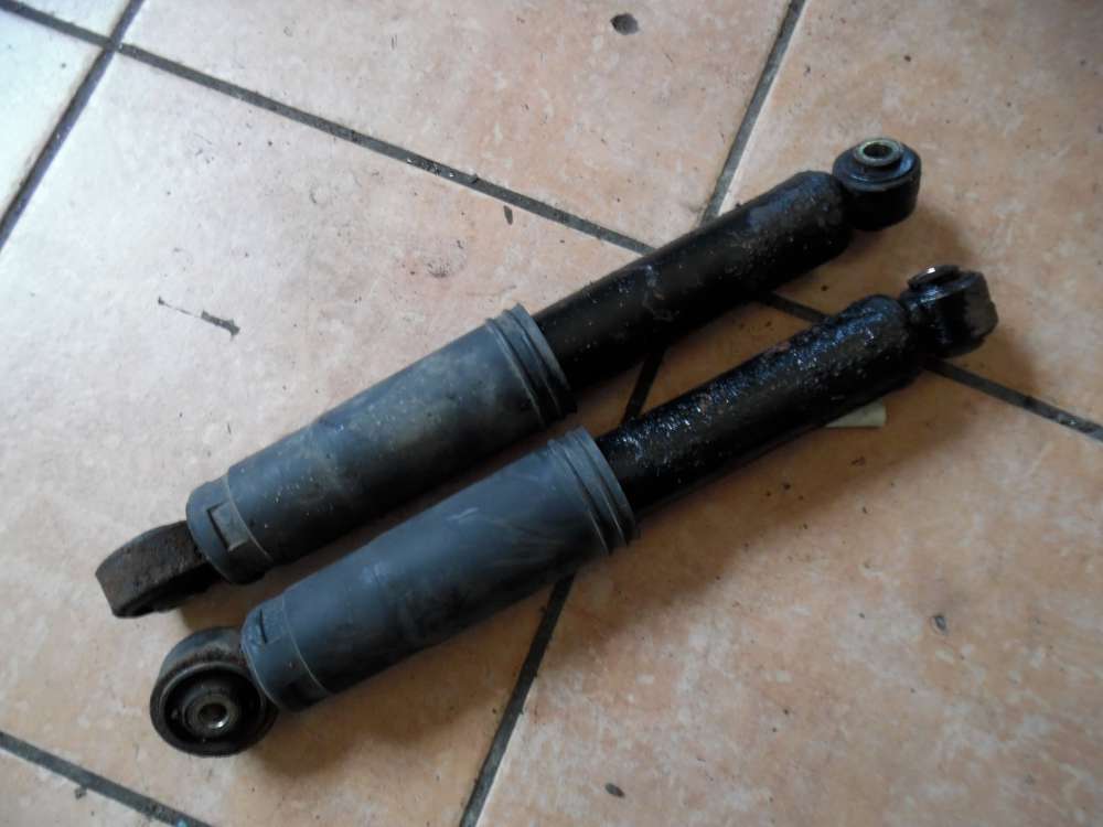 Fiat Punto 188 Federbein Dmpfer Stodmpfer Hinten