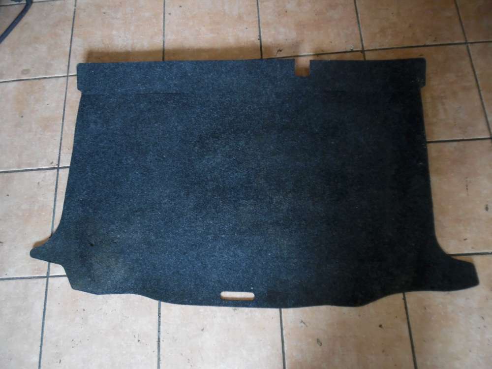 Fiat Punto 188 Kofferraumteppich Bodenbelag