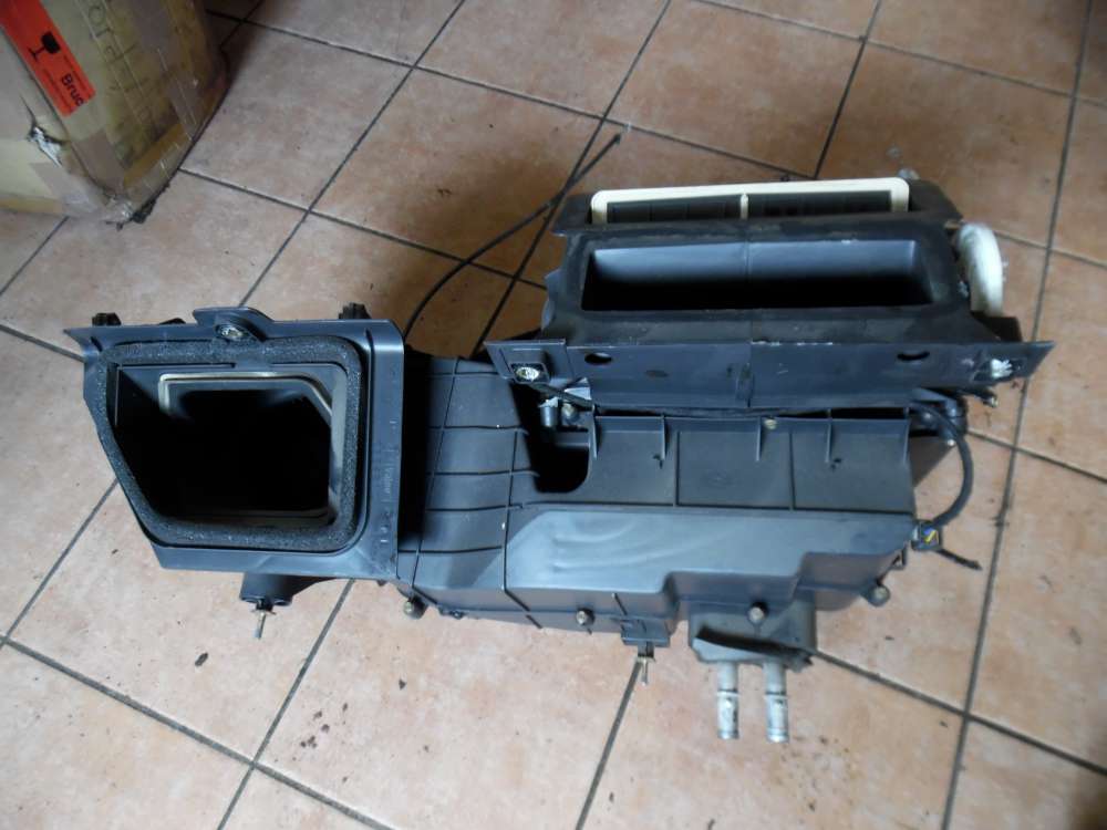 Fiat Punto 188 Klimakasten Heizung Geblsekasten 