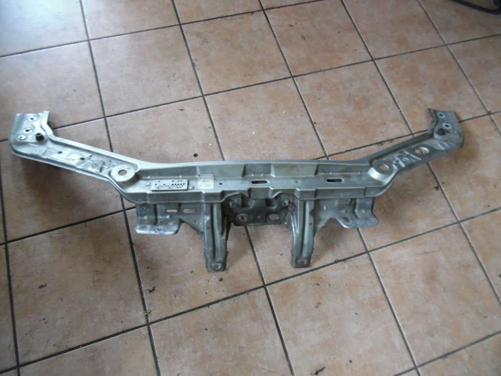  Fiat Punto 188 Frontmaske Schlosstrger Trger 