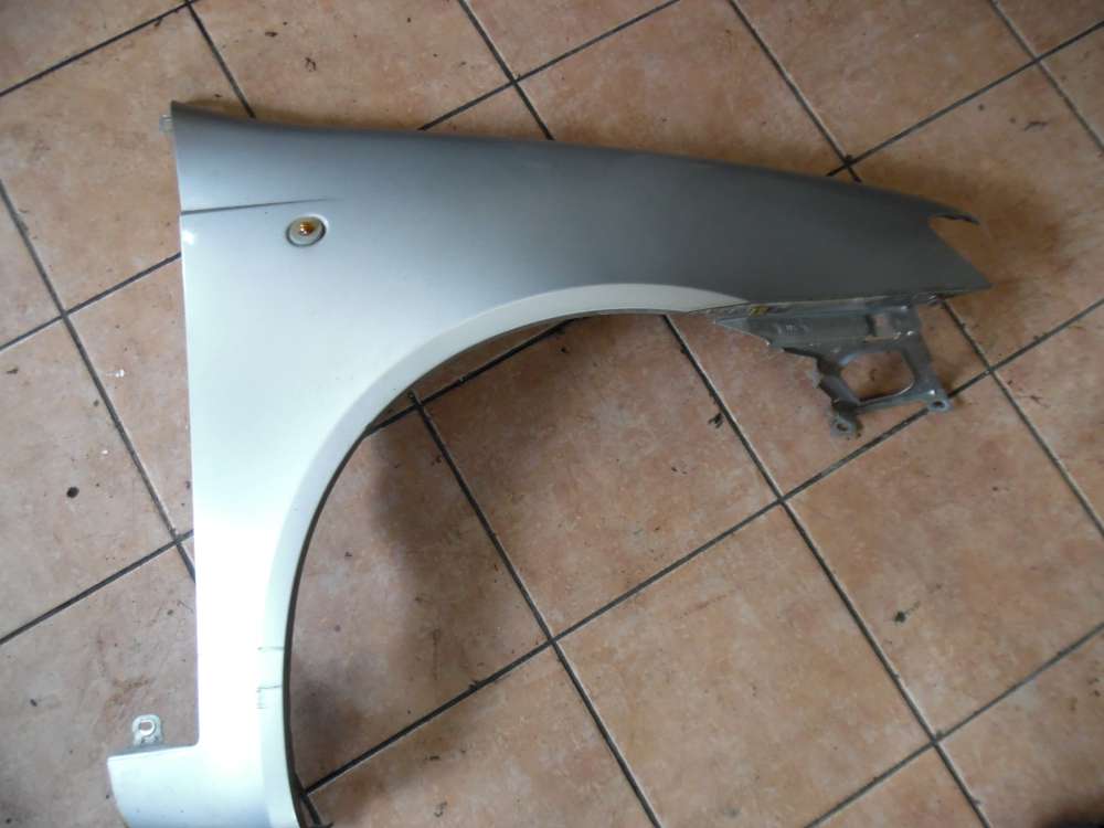  Fiat Punto 188 Kotflgel Rechts grau : 647
