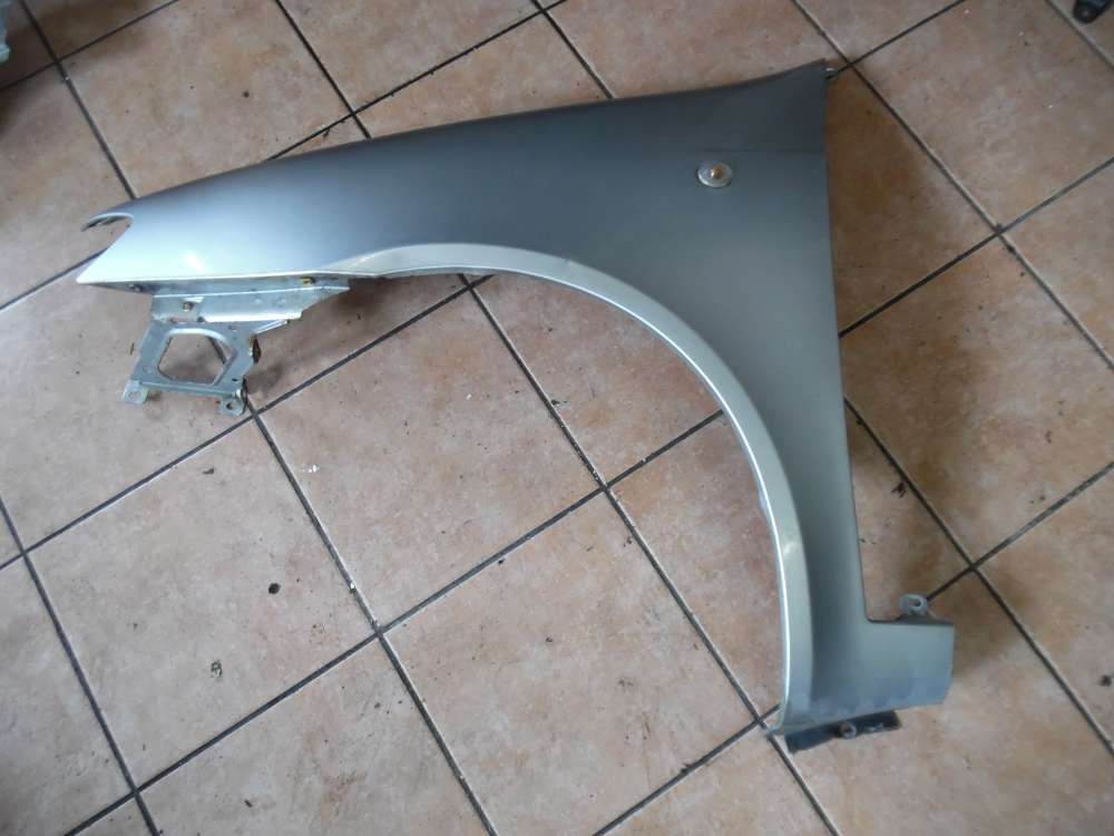  Fiat Punto 188 Kotflgel Links grau : 647