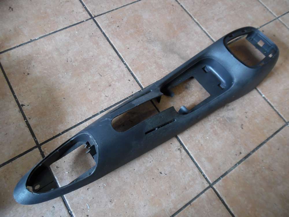 Fiat Punto 188 Mittelkonsole Verkleidung Abdeckung 