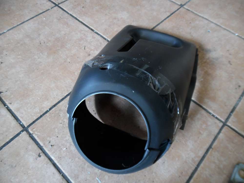 Fiat Punto 188 Lenksulenverkleidung Abdeckung 7352677900 