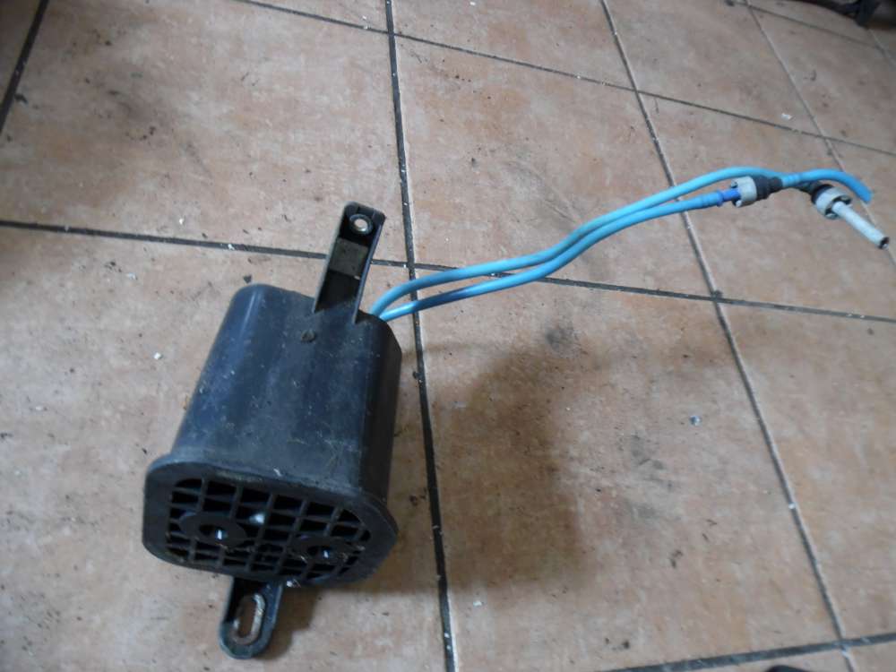 Fiat Punto 188 Aktivkohefilter 46523402