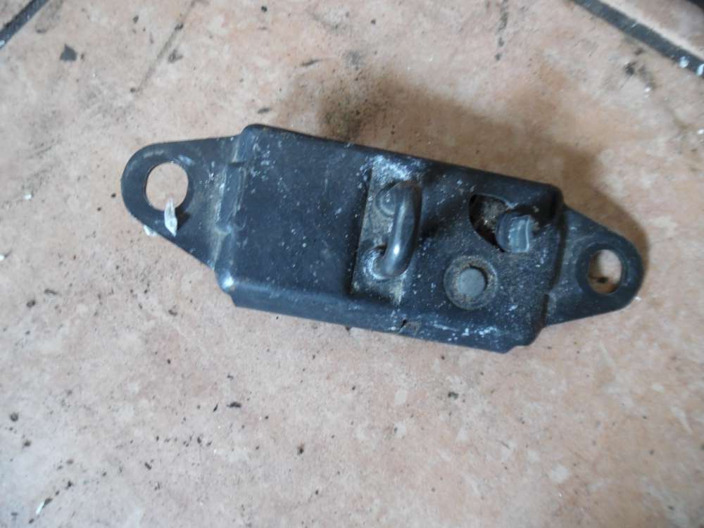 Fiat Punto 188 Schlofalle Schliekeil Heckklappe 