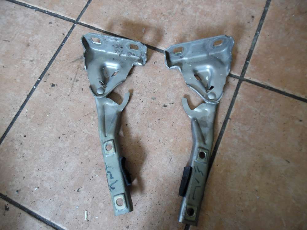 Fiat Punto 188 Motorhaubescharniere Scharniere 