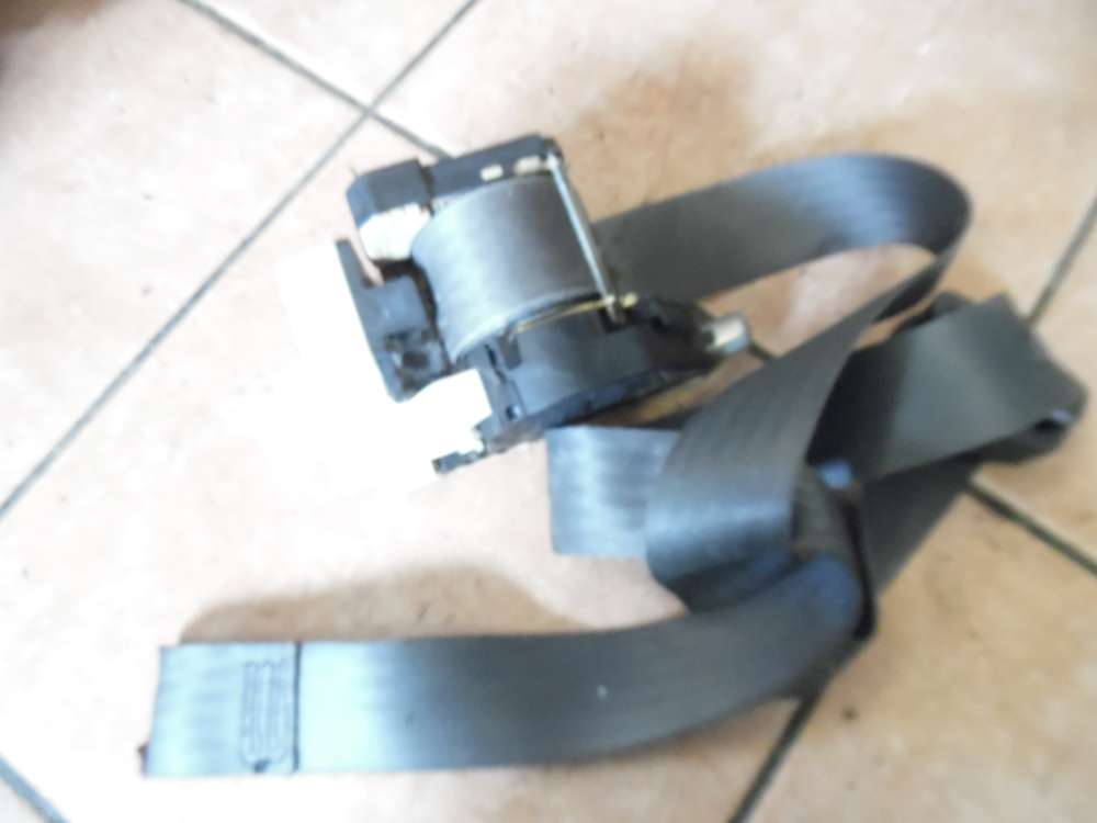 Fiat Punto 188 Sicherheitsgurt Vorne Links