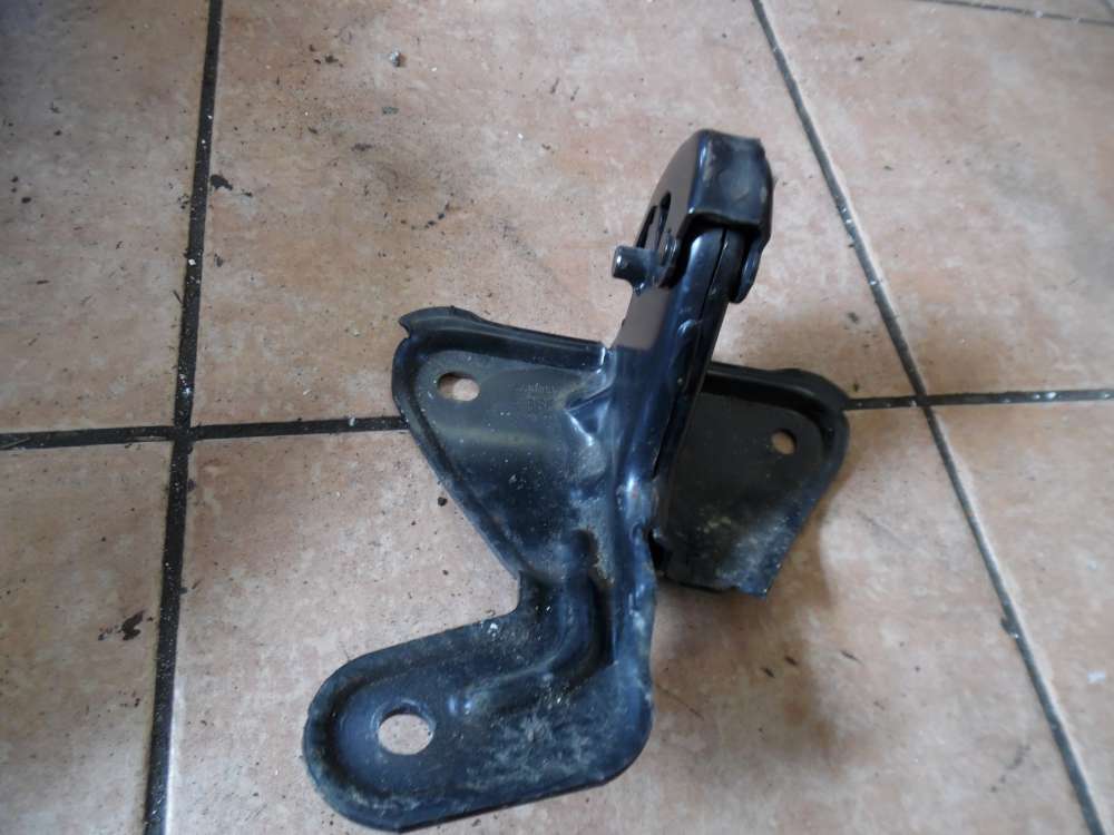 Fiat Punto 188 Haken Halterung Pltze Hinten 47301997 
