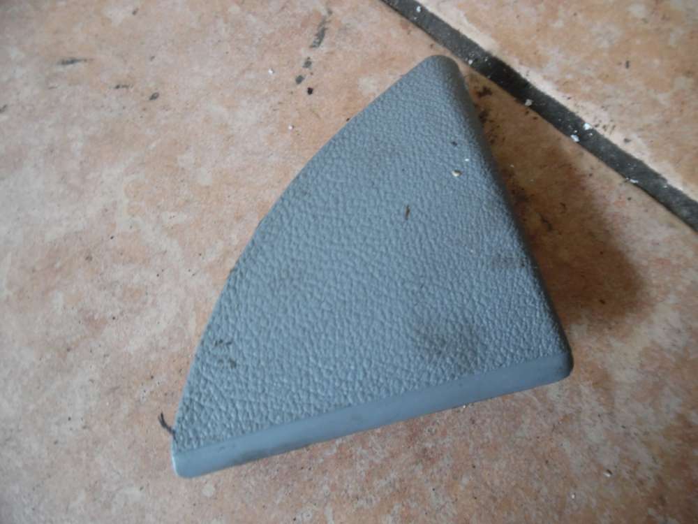 Fiat Punto 188 Abdeckung Schraube Armaturenbrett