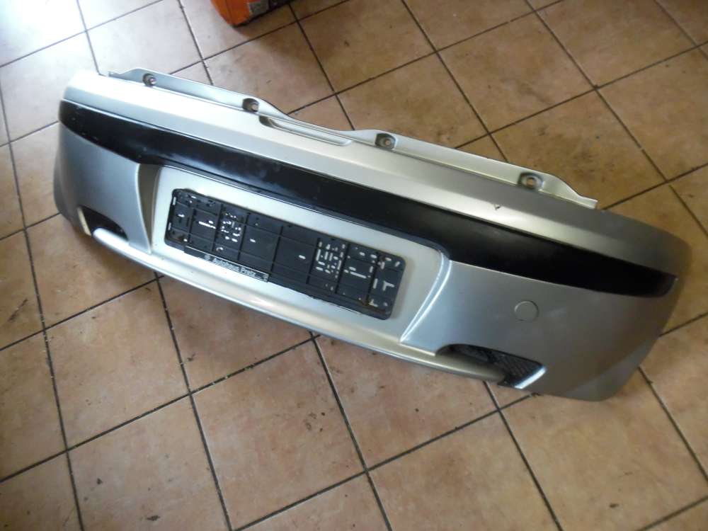 Fiat Punto 188 Stostange Hinten grau : 647