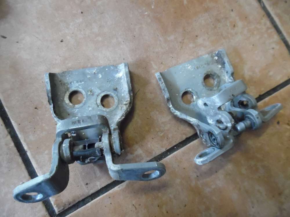Ford Fusion JU2 Trscharniere Scharniere Vorne Rechts 