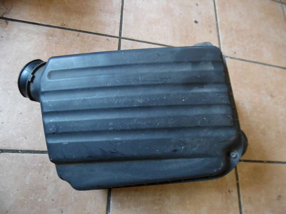 Chevrolet Nubira Luftfilterkasten Luftfilter 96553445