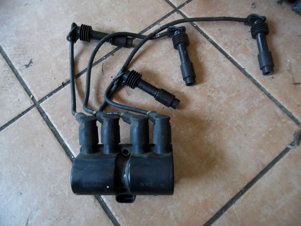 Chevrolet Nubira Zndspule mit Zndkabel
