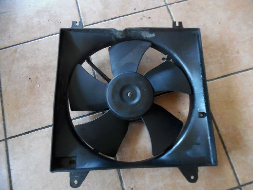 Chevrolet Nubira Khler Lfter 96553376