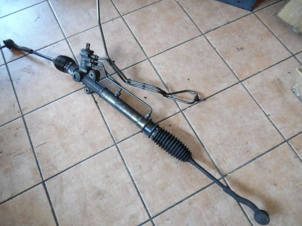 Chevrolet Nubira Lenkgetriebe Servolenkung