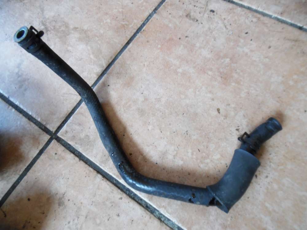 Chevrolet Nubira Unterdruckschlauch 