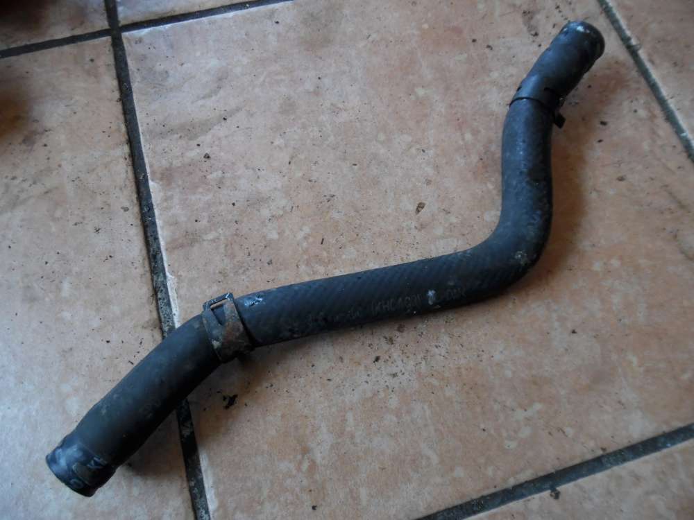 Chevrolet Nubira Wasserschlauch 96554386
